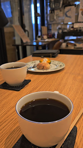 Opinii despre Caffe@Club 焙煎堂 în 岡山市 - 飲食業