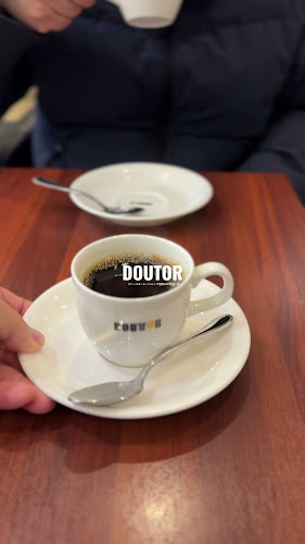 Opinii despre ドトールコーヒーショップ 姫路みゆき通り呉服町店 în 姫路市 - 飲食業