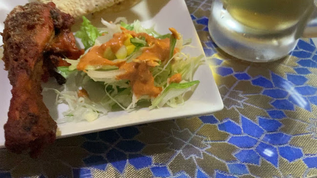 Opinii despre アジアンダイニング＆バーママパパ în 中野区 - 飲食業