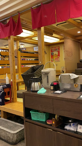 酒遊 赤のれん 天王寺店 - 大阪市