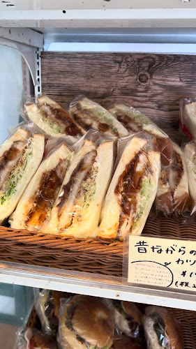 136Bakery 住吉店 - 大阪市