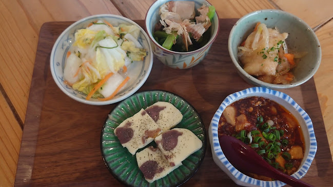 Comentarii opinii despre めしと酒 あおい食堂。