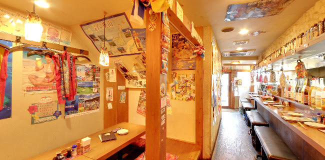 茅ヶ崎チャンプルー - 茅ヶ崎市