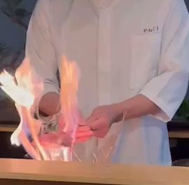 日本料理 兼言 - 飲食業