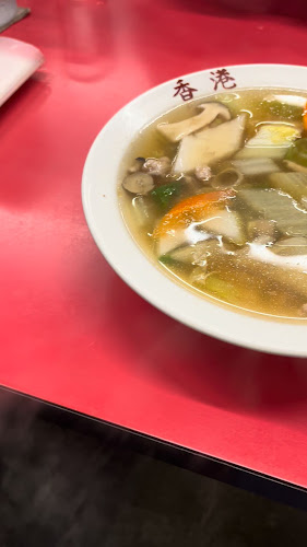 Opinii despre 中華料理 香港 în 大阪市 - 飲食業