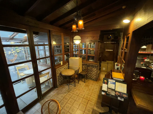 倉敷珈琲館 - 倉敷市