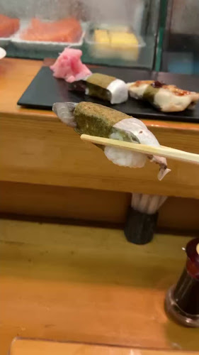 Opinii despre かんぱち寿司 în 大阪市 - 飲食業