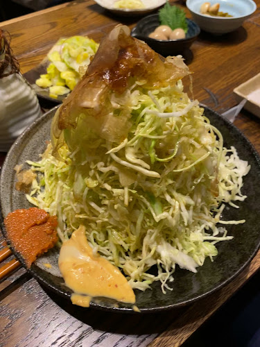 Opinii despre 肉汁餃子のダンダダン 新宿店 în 新宿区 - 飲食業