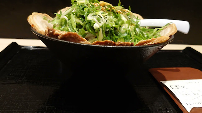 Opinii despre らーめん しおじ în 大阪市 - 飲食業