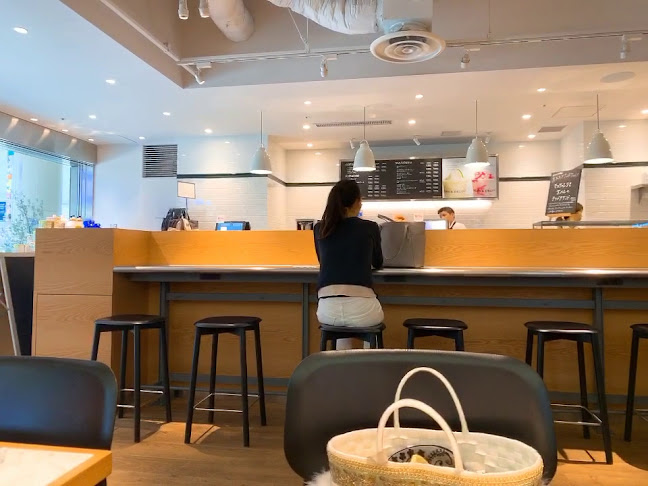 Opinii despre DEAN & DELUCA アトレ川崎 în 川崎市 - 飲食業