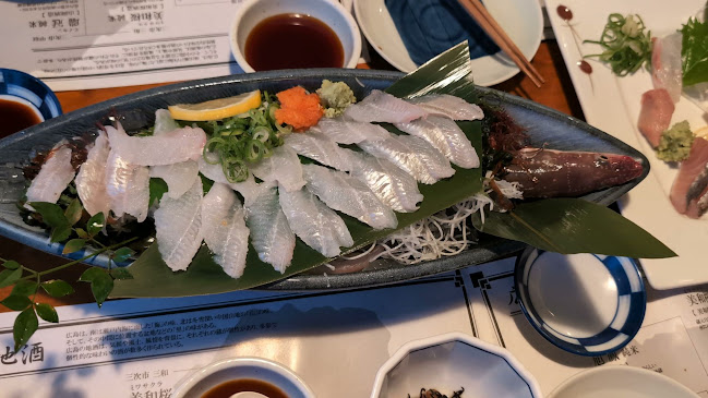 Opinii despre 居酒屋 かめ福 în 広島市 - 飲食業