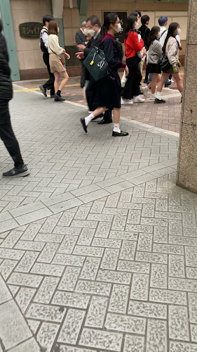 TWG Tea 横浜高島屋