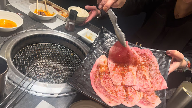 和牛焼肉 土古里 ルミネ横浜店 - 飲食業