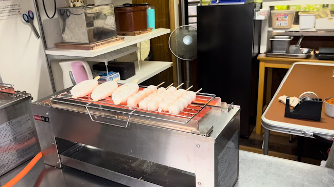 Opinii despre たえみん家(みたらし団子等) în 福岡市 - 飲食業