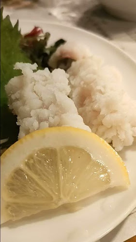 居酒屋 かめ福 - 飲食業