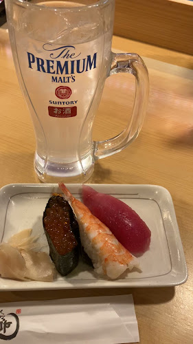 や台ずし 阪神御影駅南口町 - 神戸市