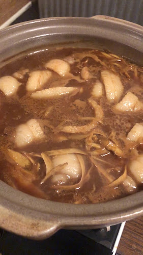 Opinii despre 幸多 -こうた- în 千代田区 - 飲食業