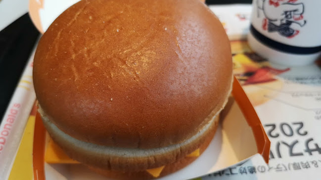 Comentarii opinii despre マクドナルド 亀戸店