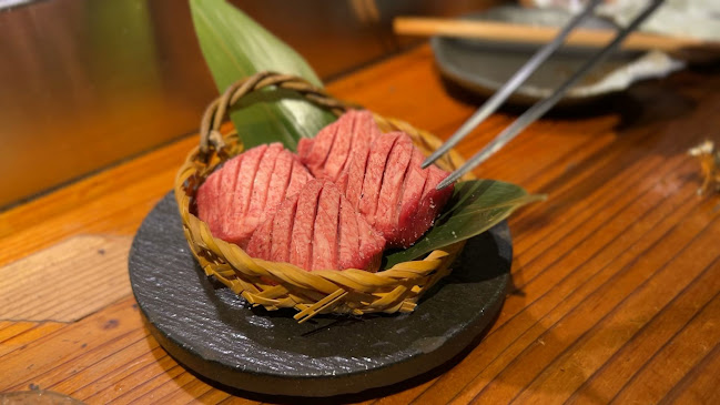 Comentarii opinii despre 牛語 大阪福島店