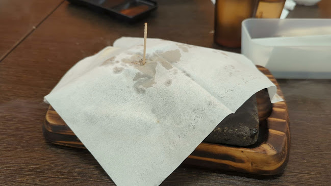 やっぱりステーキ 松阪店 - 松阪市