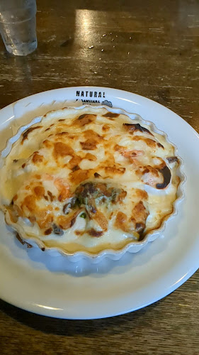 喫茶ナチュラル