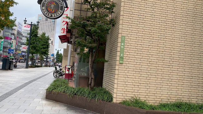 カフェ・ベローチェ 広島袋町店