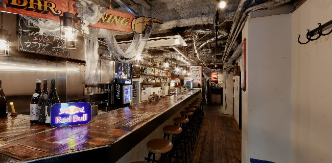 BAR Pierrot - 飲食業