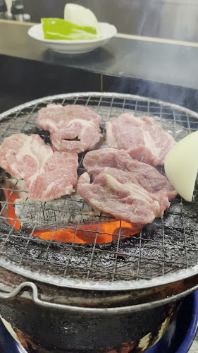 Opinii despre 焼肉 道食 în 北見市 - 飲食業