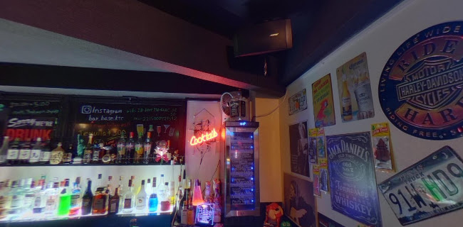 Comentarii opinii despre bar Base