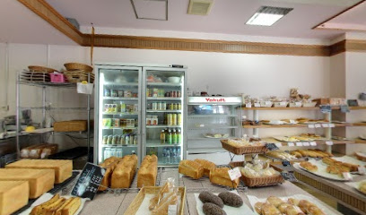 ベーカリーファリーヌ