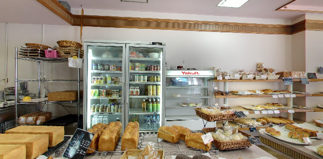 ベーカリーファリーヌ