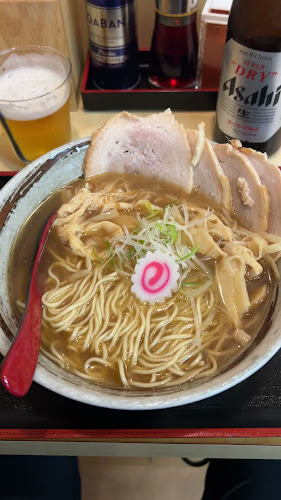 Comentarii opinii despre 栄昇らーめん 匠