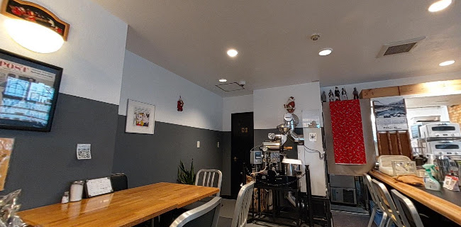 umeda coffee - 飲食業