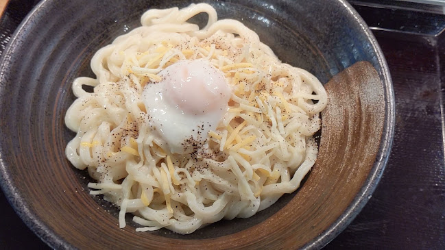 Opinii despre 香の川製麺 美原店 în 堺市 - 飲食業