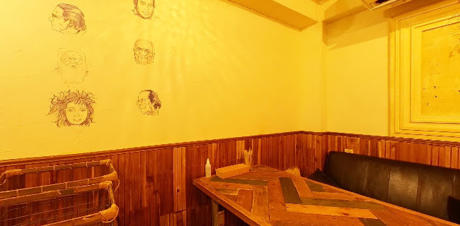 Comentarii opinii despre CURRY BAR CAFE 三月の水