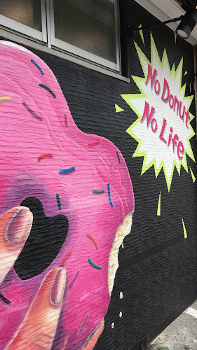 オロクドーナツ - 那覇市