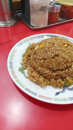 新福菜館 伏見店 - 京都市