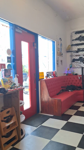 American Dining RinRin（アメリカンダイニング リンリン） - 浦添市