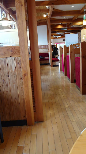 Opinii despre コメダ珈琲店 姫路国分寺店 în 姫路市 - 飲食業