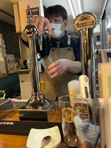 麦酒大学 - 中野区