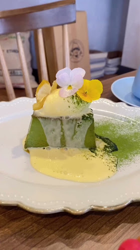 Opinii despre 猫じた珈琲 în 大阪市 - 飲食業