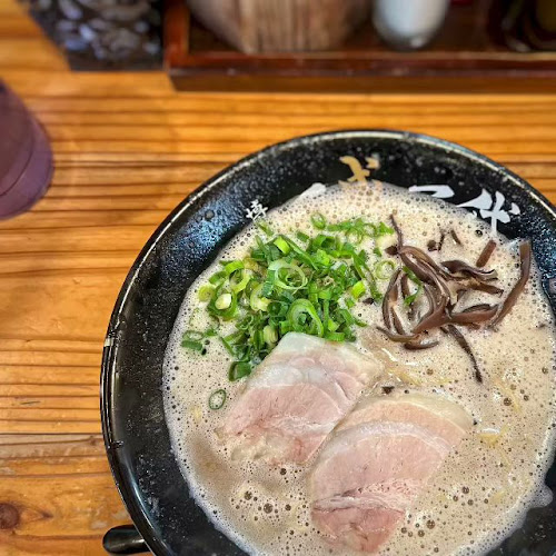 Opinii despre 博多 一成一代 în 福岡市 - 飲食業