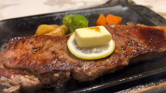 Opinii despre ステーキハウスK în 宇部市 - 飲食業