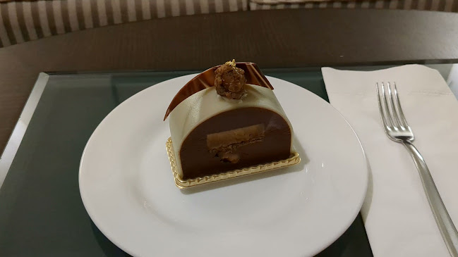 Comentarii opinii despre カフェ「The Gateway Narita」