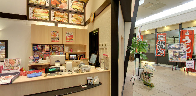 寿司めいじん ゆめタウン別府店 - 飲食業