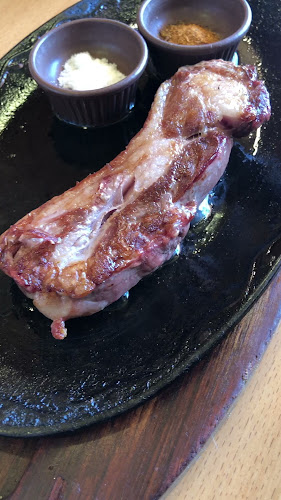 サイゼリヤ 松本中央店 - 飲食業