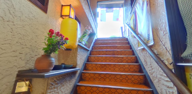 焼肉菜館 グリーンペッパー - 飲食業