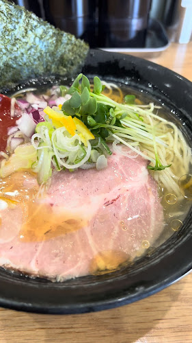 のだ麺 縁 - 大阪市