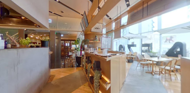 カフェバー L’ATELIER et Brasserie ATOM Milano（アトリエ･ブラッスリー･アトムミラノ）銀座 - 中央区