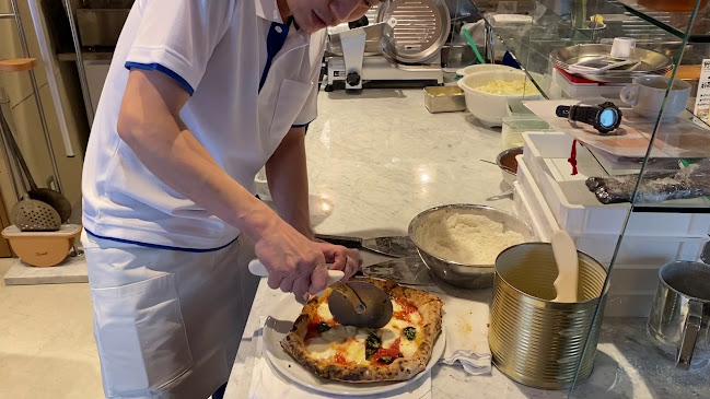 Pizzeria Romano e Marino